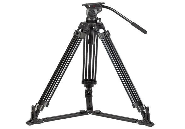 SWIT TOWER150 15kg Studio Camera Tripod