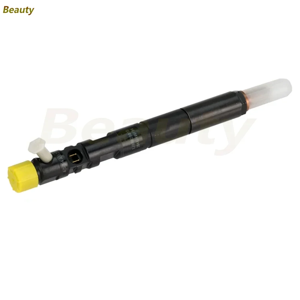New Diesel Fuel Injector Hyunda-i 2.9 CRDI EJBR02801D OEM 33800-4X500