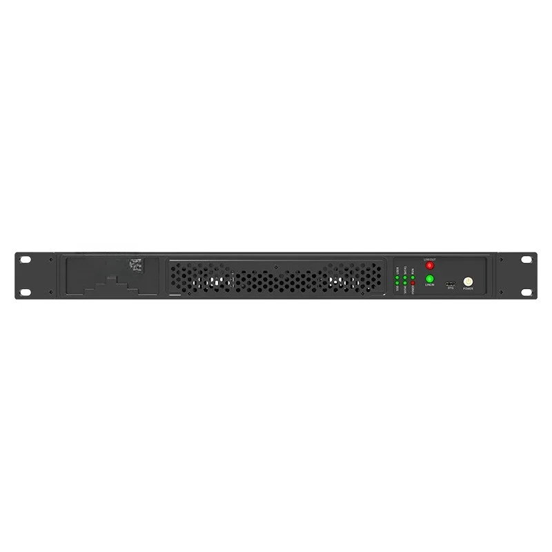 AGX Orin Edge Computer Server TW-T919 Box