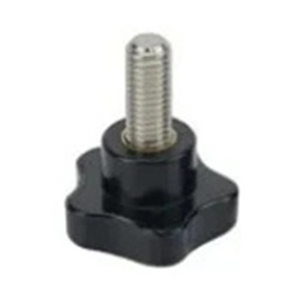 لمسامير الرأس البلاستيكية المتينة المصممة لهوائي JPC 7 يوفر ملاءمة آمنة ومقاومة للتآكل والتمزق البيئي