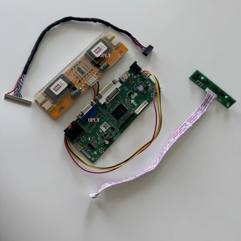 Controller Board M.… - image