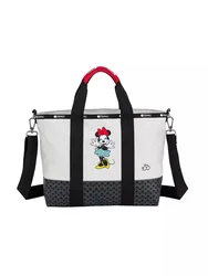 2024 New Disney Licensed Casual Single-shoulder Handbag Large-capacity Crossbody Bag