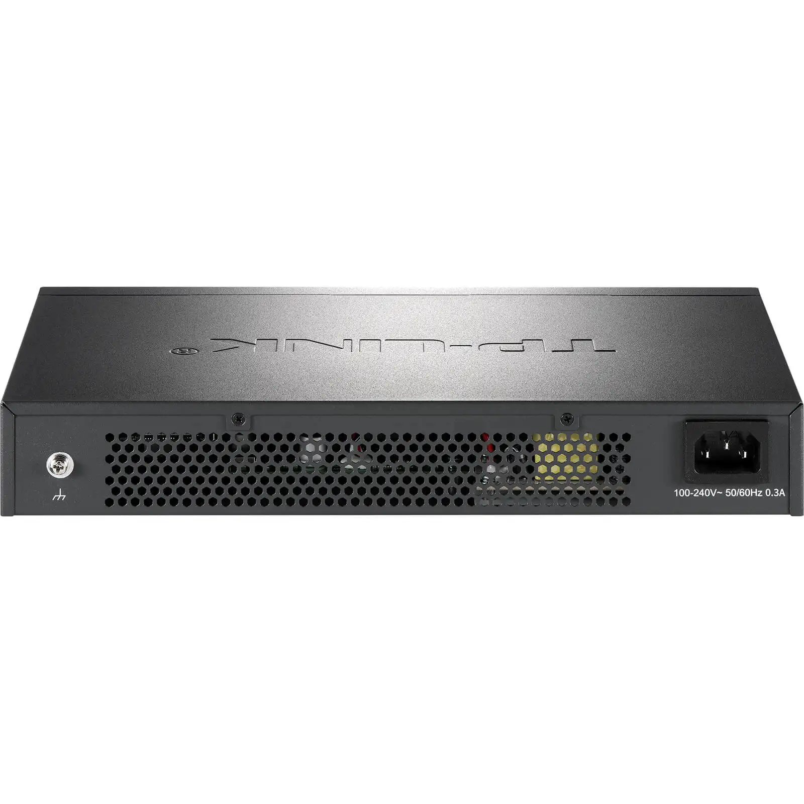 TP-LINK كامل جيجابت إيثرنت التبديل 16GE TL-SG1016T/SG1016DT 16 1000M منافذ RJ45 التكيف سطح المكتب التوصيل والتشغيل النسخة الصينية