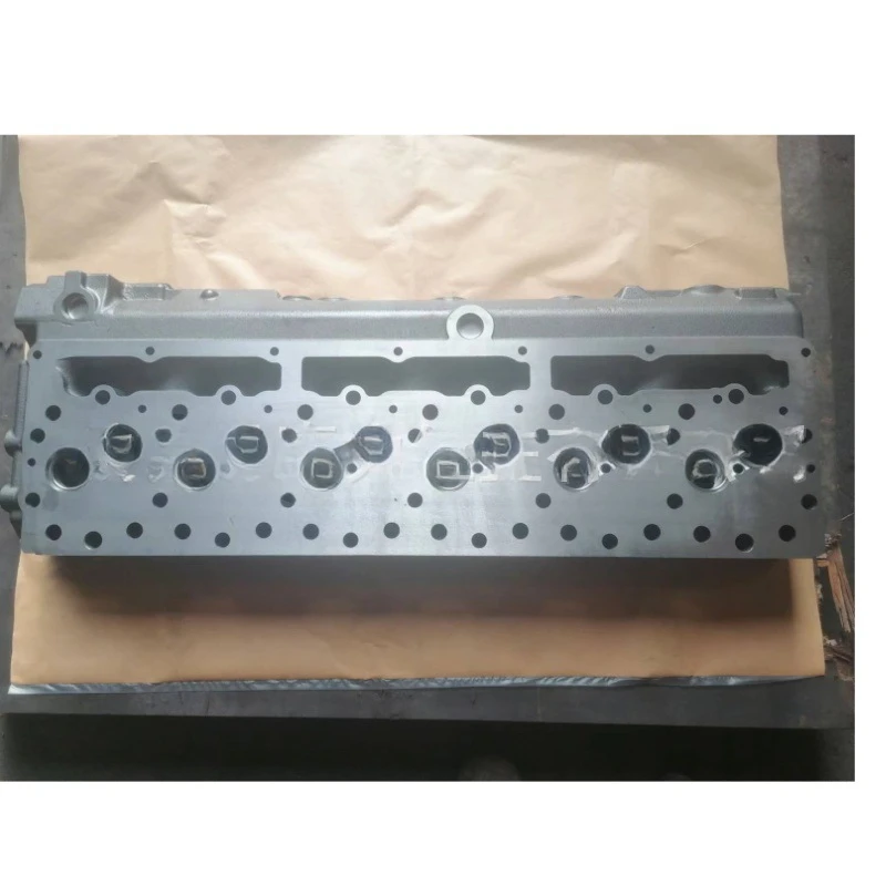 

Factory Direct Diesel Engine Parts Cylinder Head CAT3306DI 8N6796 3306DI