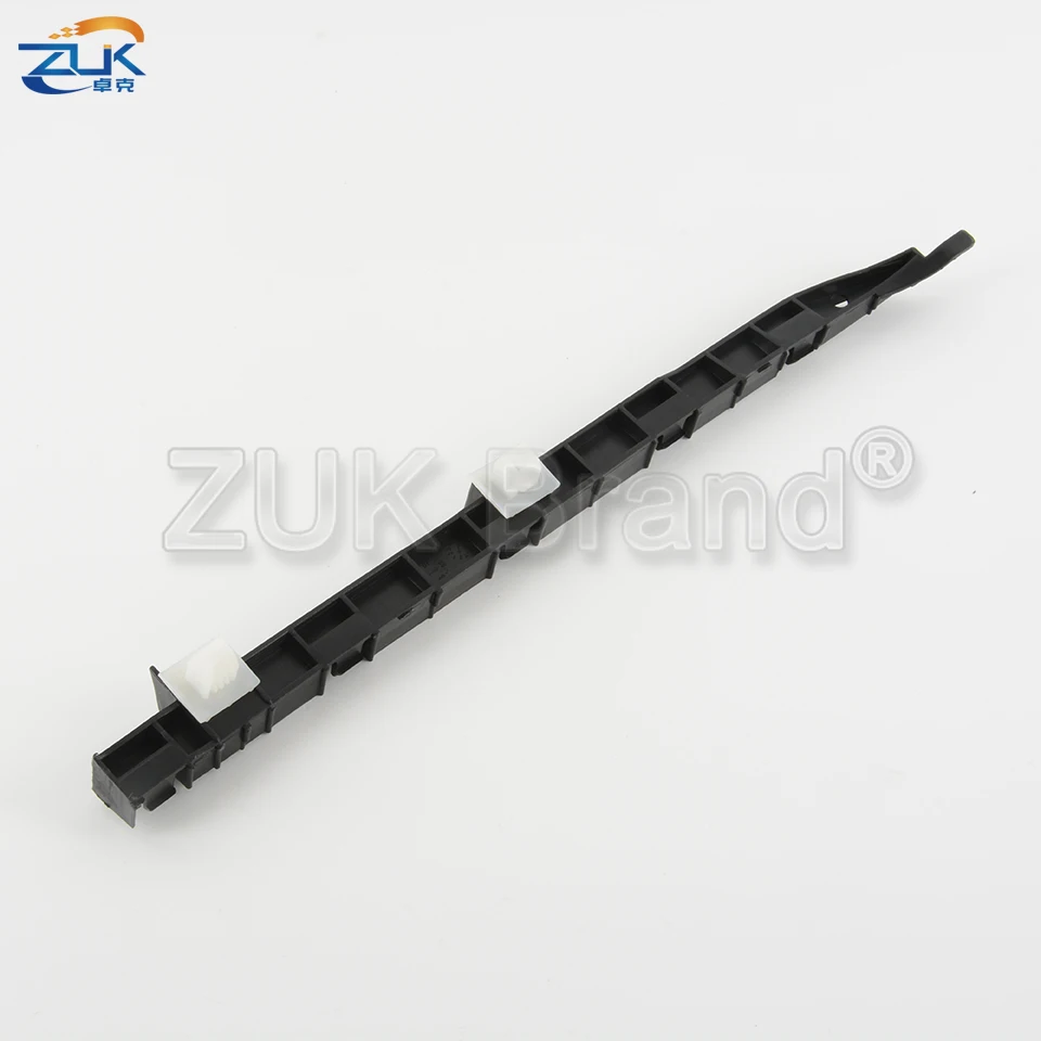 ZUK z tyłu zderzak boczne Spacer uchwyt wspornika dla HONDA FIT JAZZ 2005 2006 2007 2008 GD1 GD3 OEM:71598-SAA-013 71593-SAA-013 — zdjęcie 5