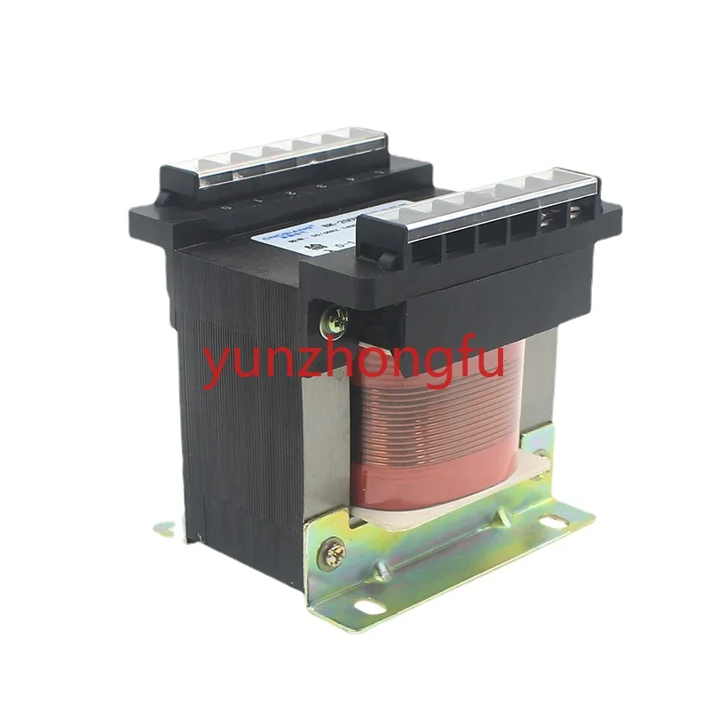 BK-800VA Control Transformer 380v220v  Isolation Dry-Type 