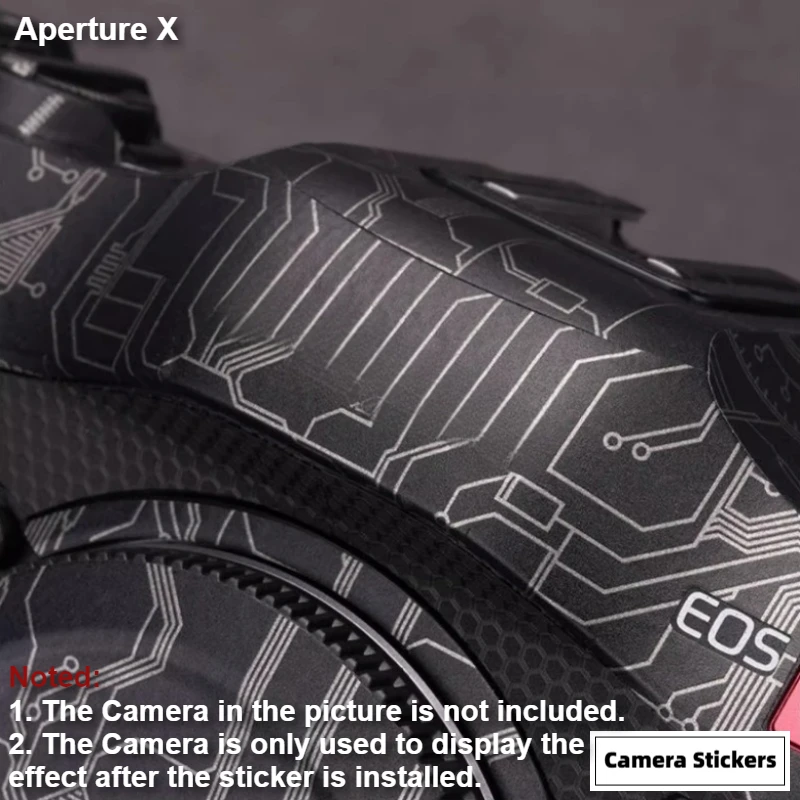 

Защитная пленка для камеры EOSC70 C70, защитная пленка для камеры Canon Cinema EOS C70, наклейка для камеры C70, обертка для камеры