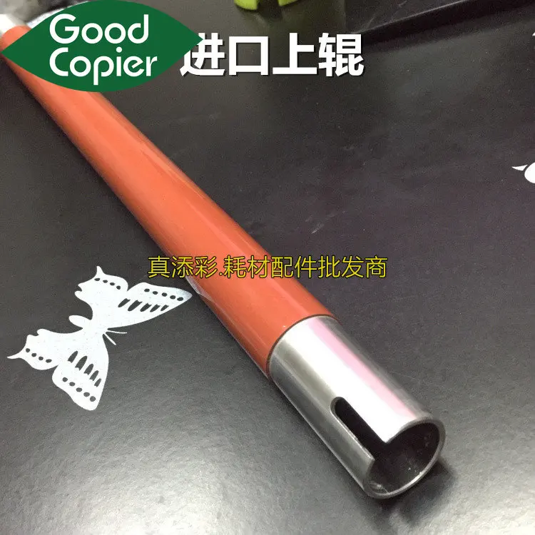 1 pz rullo fusore superiore per Xerox 6550 7550 7500 5065 700 750I 7780 6500 rullo fusore termico