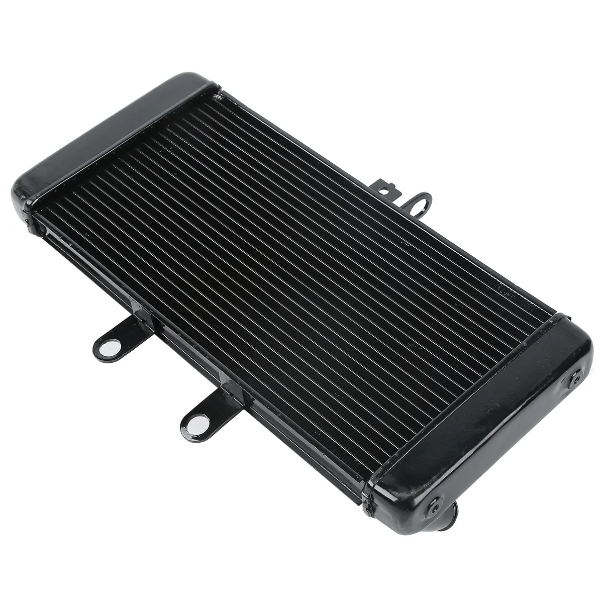 

Motorcycle Radiator Cooler For Suzuki Bandit GSF1250S GSF1250 GSF 1250 2007-2014 GSX650F 2008-2016