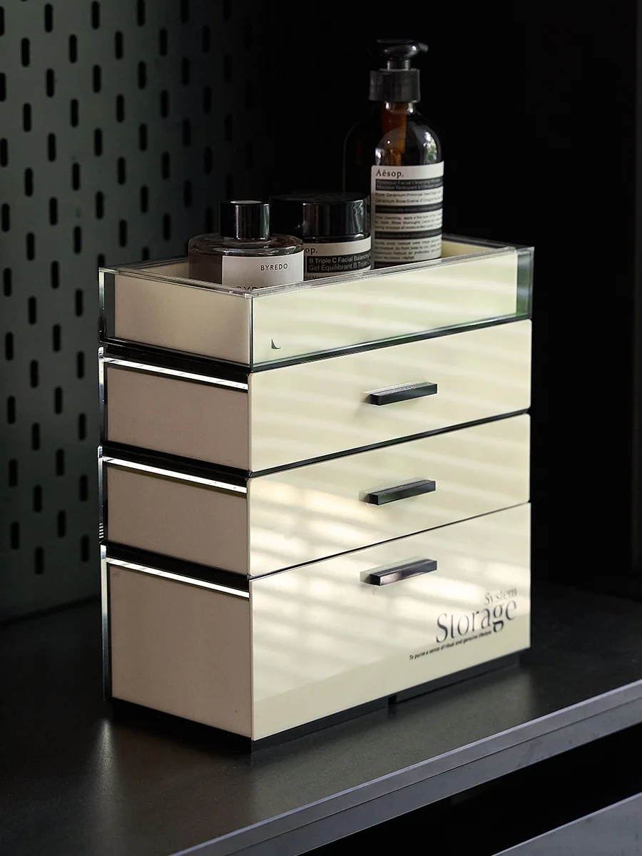 Mat Acrylic Cosmeti…