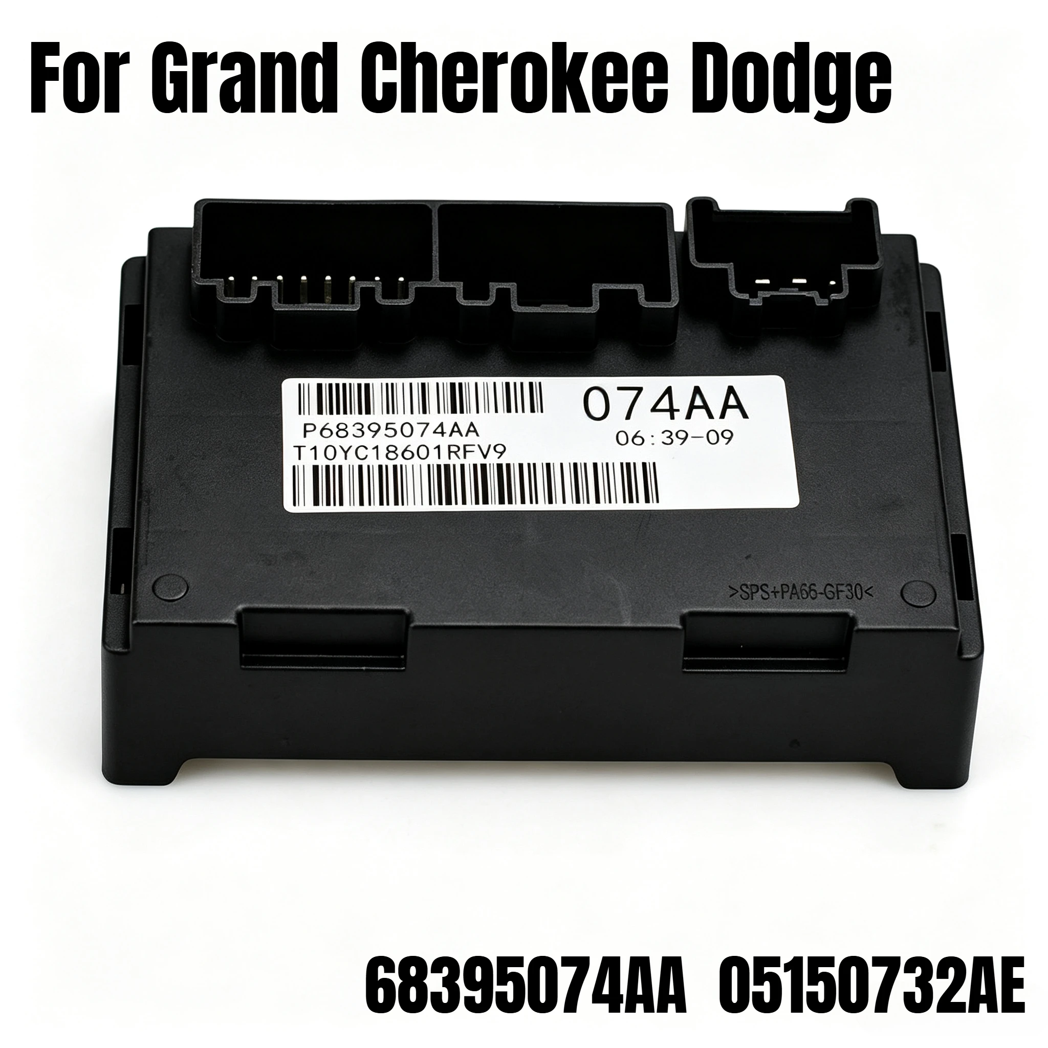 

Transfer Box Control Module For Grand Cherokee Dodge Durango 2014 2015 68395074AA 05150732AE New Car Parts Accessories