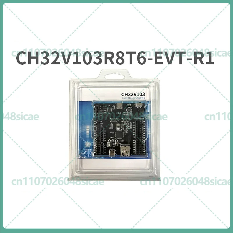 1-5pcs For CH32V103R8T6-EVT-R1 Development Board