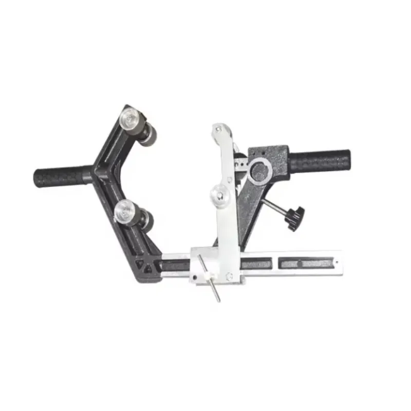 

90mm 110mm HDPE PPR PP Pipe Manual Cutters Plastic Pipe Cutters Tool