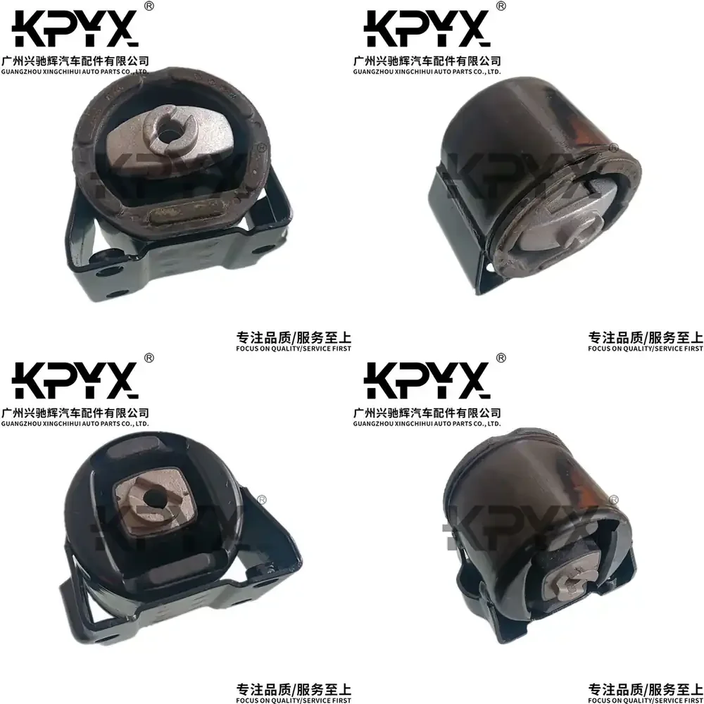 

Transmission Mount Bushing Engine Mount Pad for Mercedes Benz W140 S Class 1402400918 Car Suspension Part Auto Replacement