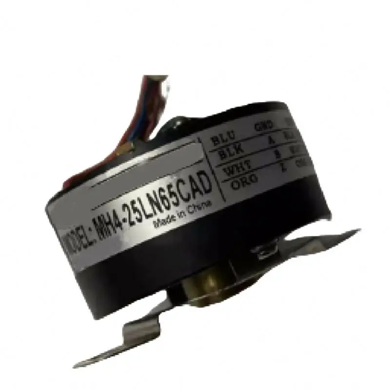 

Brand New Original MH4-25LN65CAD Motor Encoder