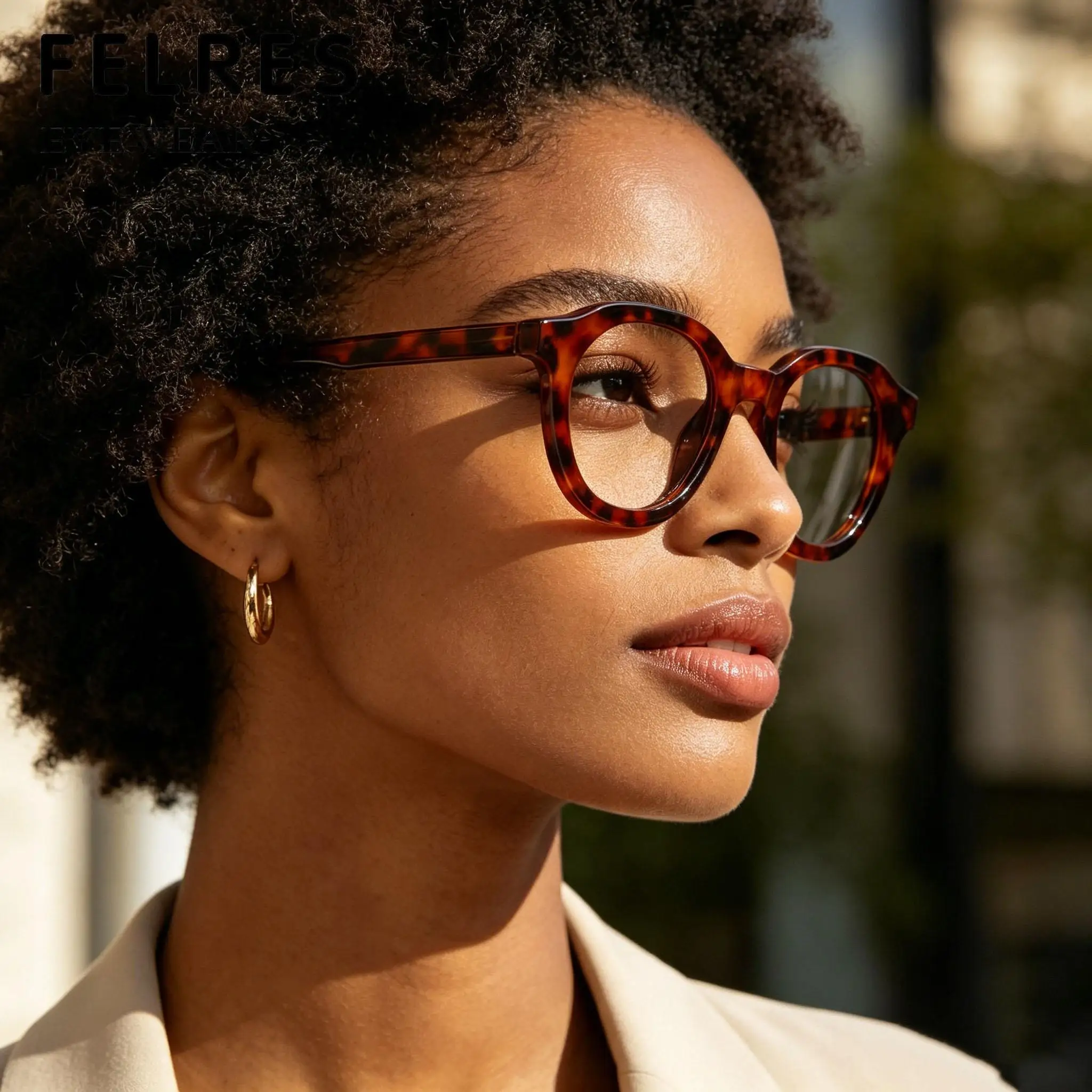 Brand Design Oval Anti Blue Light Myopia Glasses Men Women Clear Lens Optical Prescription Nearsighted Eyewear Negative Diopter