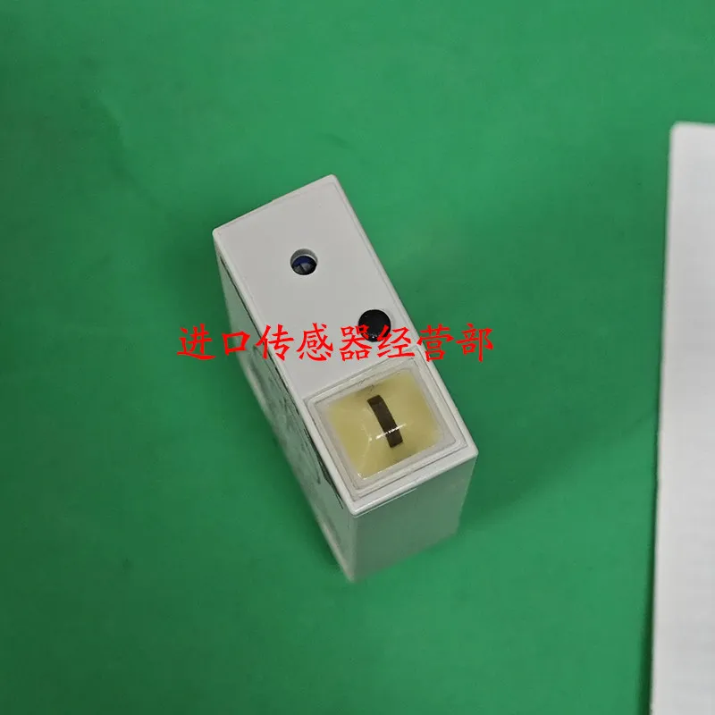EC5525PPAP-1 Inductive Proximity Switch Square Metal Object Detection Industrial Sensor