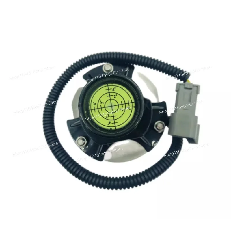 66428 High-altitude lift vehicle sensor - Aviation operation platform component