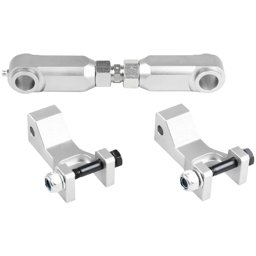 For Trail Riding for raptor Lowering Kit for atv Suspension Wide Fit Easy Installation Enhanced Stability Precision Engineered