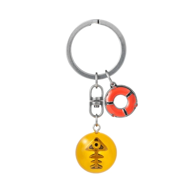 game-splatoon-3-keychain-golden-salmon-roe-and-fish-egg-spray-cosplay-props-accessories-backpack-pendant-keyring-jewelry-gift