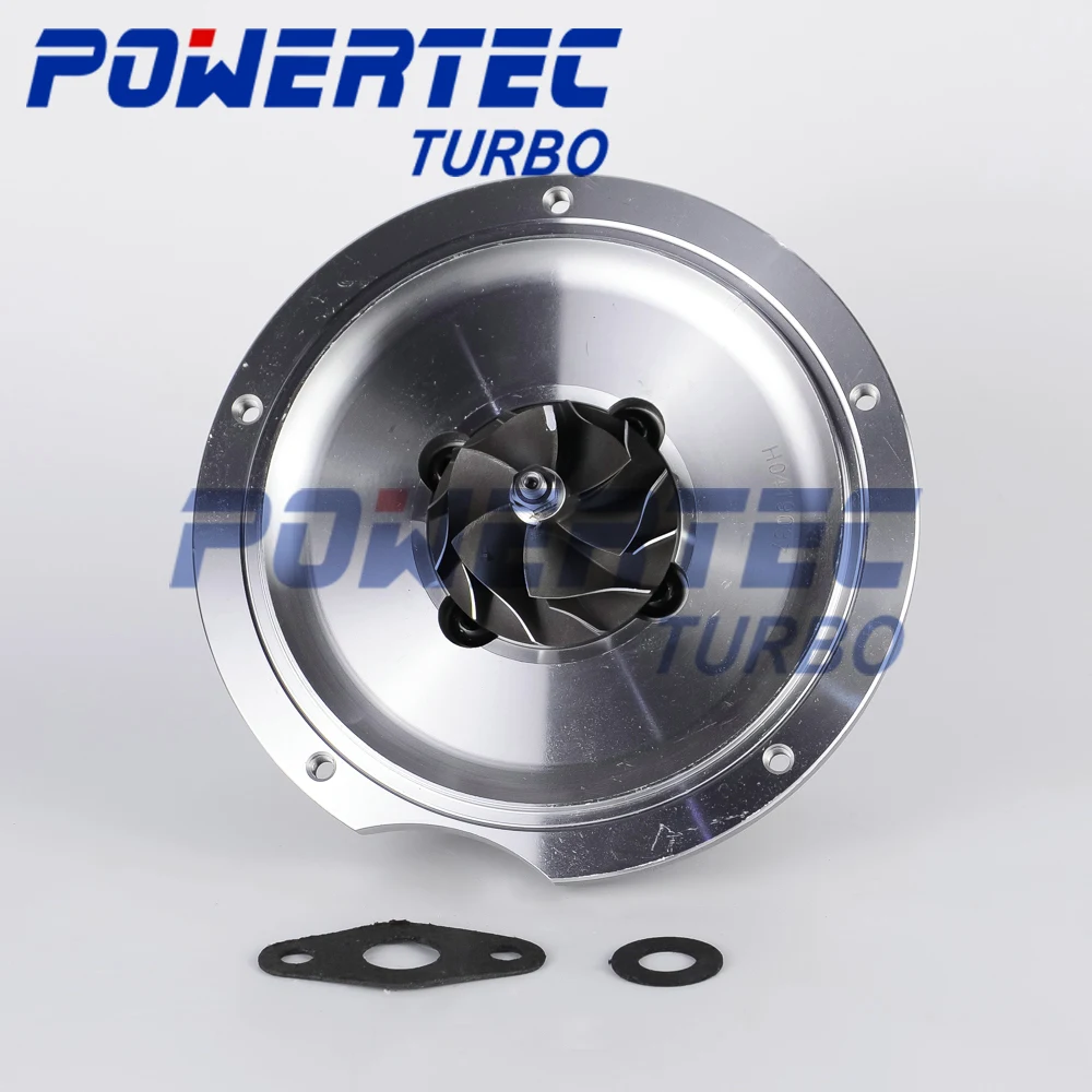 

RHF5 Car Turbocharger Cartridge 8972503642 Internal Replacement Parts for Isuzu Trooper 3.0L D 4JX1TC VA430015 8973125140 Engine