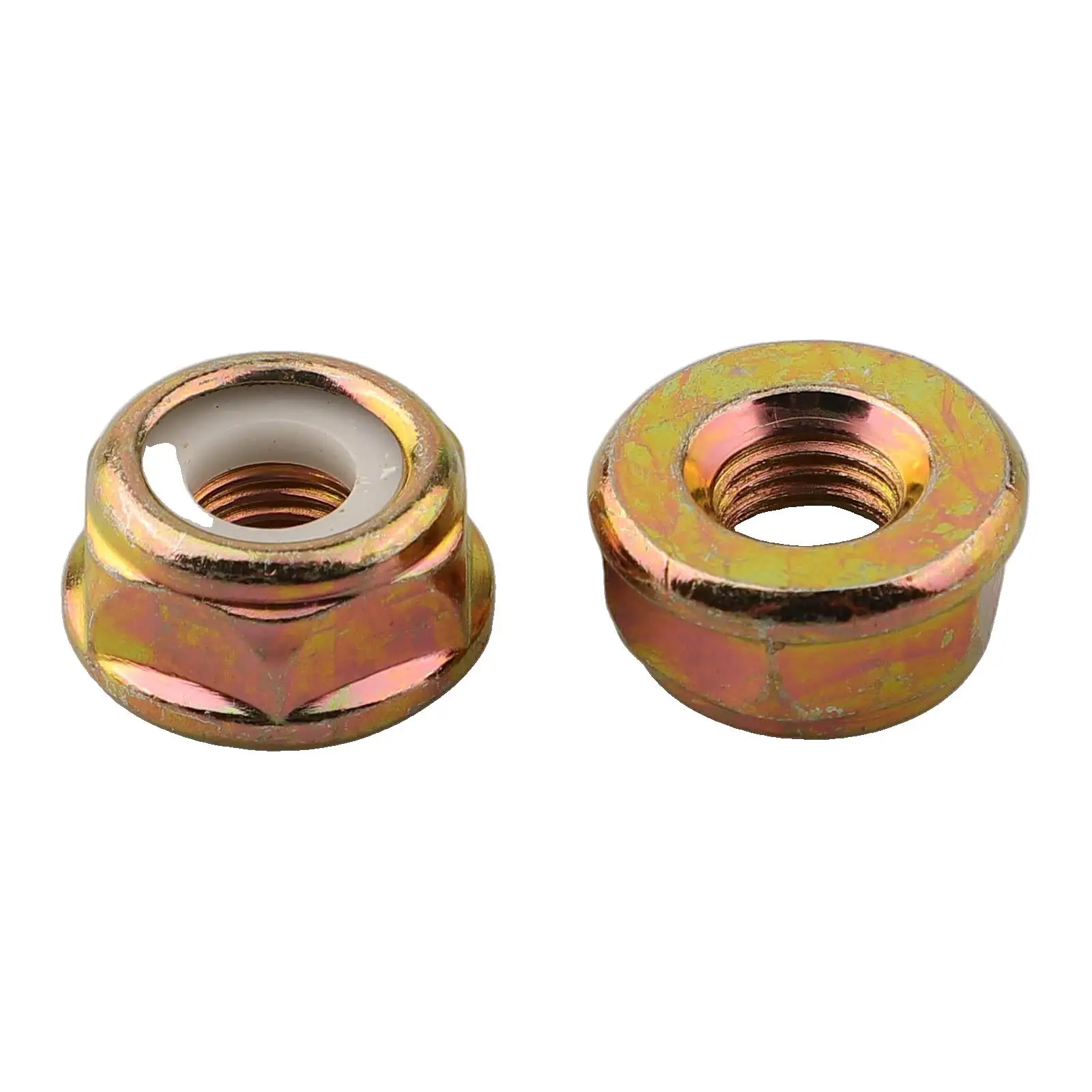 

Набор запасных частей для газонокосилки и кустореза 14, необходимые металлические компоненты для надежной работы