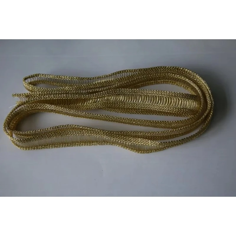 Trade Assurance Single Head Shoelace Knitting Machine