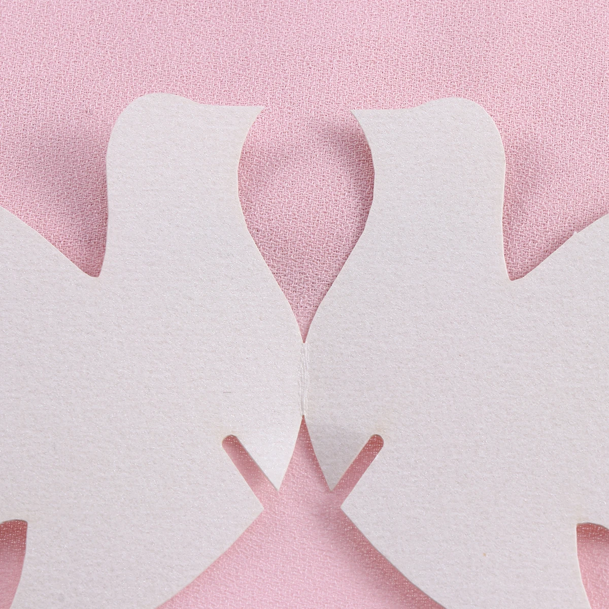 

50pcs Bird Wine Table Number Name Paper Place Cards for Wedding Party Decoration (Beige) - Style 6
