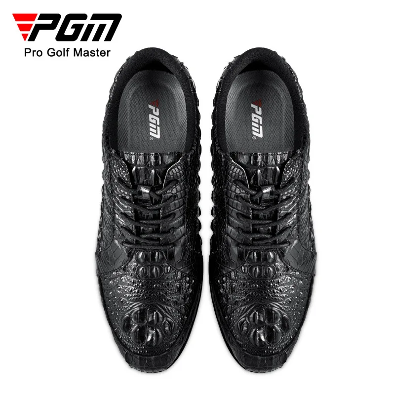 PGM new golf shoes men's shoes shoes waterproof casual sports shoes