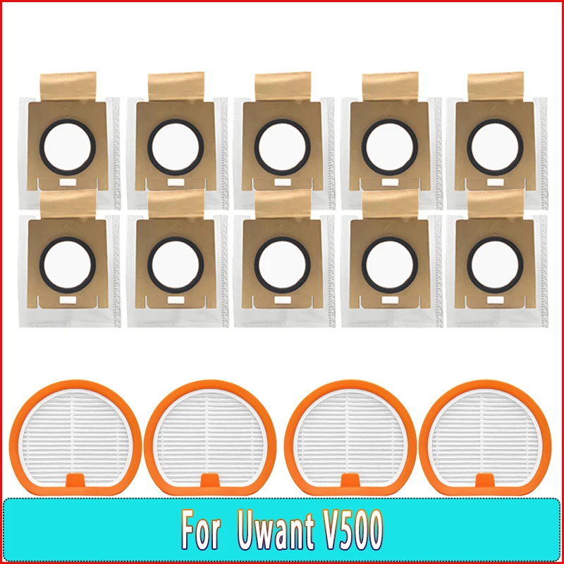 �y�Z�[�����z( Uwant V500 ) �R�[�h���X�|���@���i�_�X�g�o�b�O�t�B���^�[�����A�N�Z�T���[�ƌ݊���������܂�