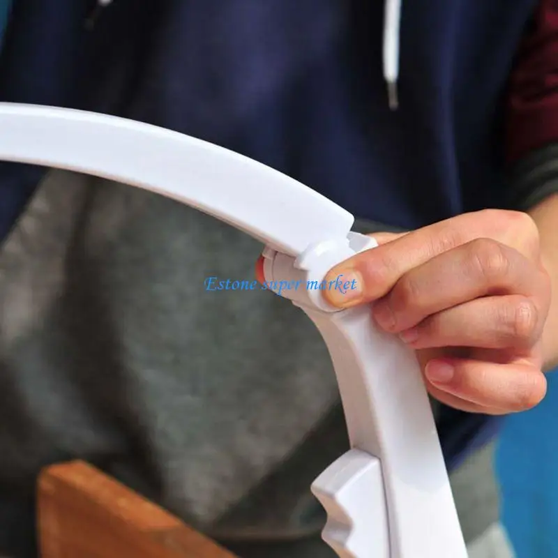 090B Phụ Kiện Cũi Giáo Dục Chuông Động Cho Bé 1 Tháng + Quà Sinh Nhật 19in/50Cm