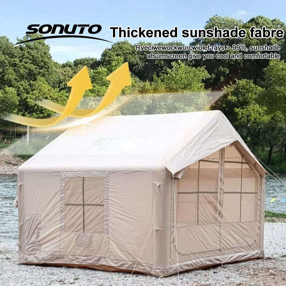 Thumbnail 2 - #73 Ranked Inner Tents Picks in 2026