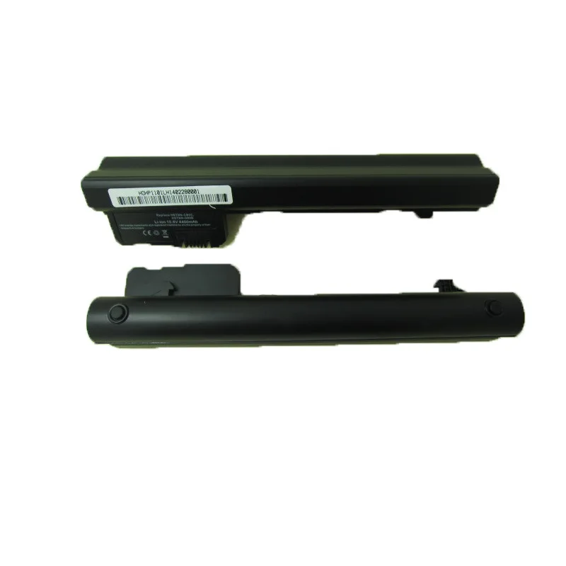 10.8V 4400mAh Mini110-1000 بطارية الكمبيوتر المحمول ل HP Mini 110 102 110c-1000 HSTNN-LBOC 537626-001 HSTNN-CBOC NY221AA NY220AA