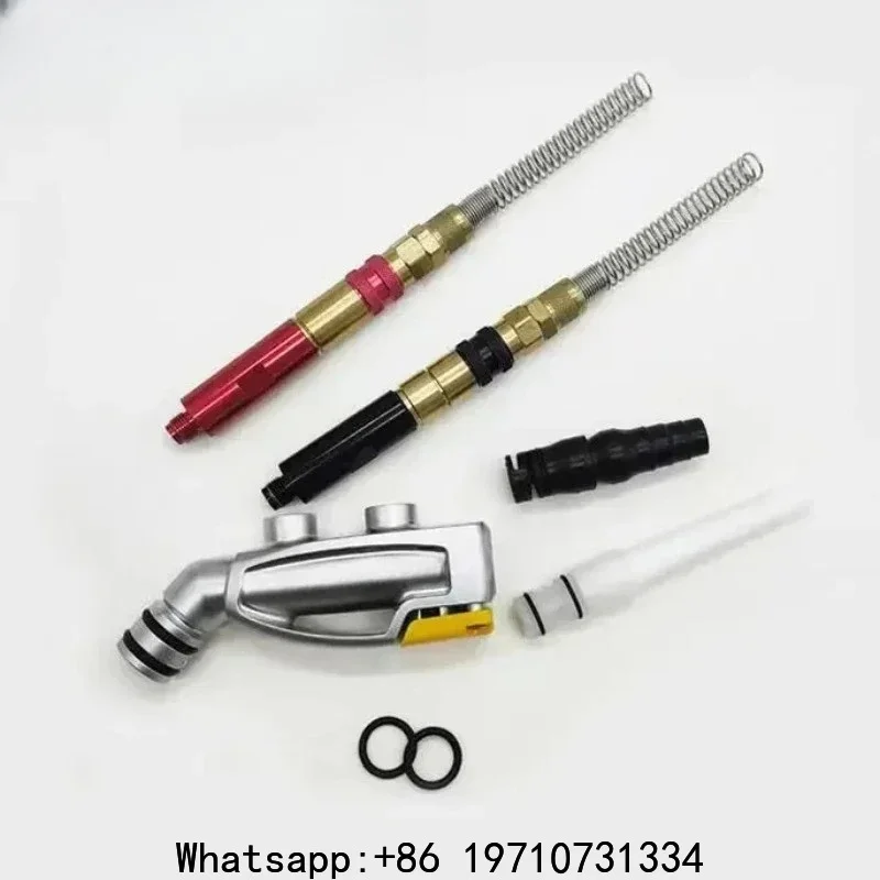 Pump New Injector Powder Coating part-compatible for Gm 1015100