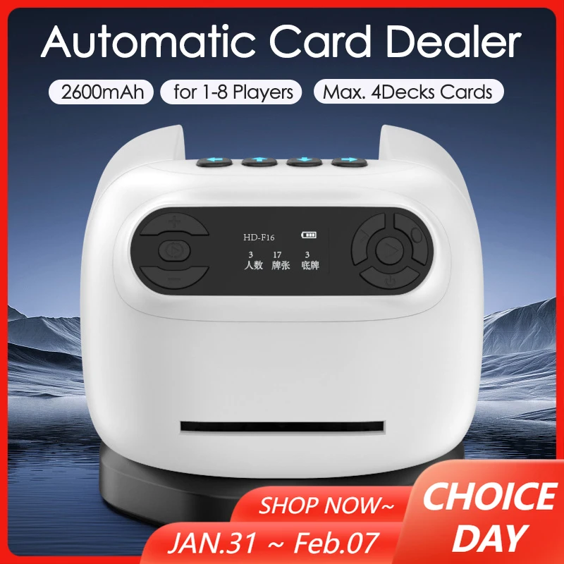 machine-automatique-de-codage-de-cartes-360-°-machine-de-distribution-de-cartes-rotatives-outil-de-poker-rechargeable-2600mah-pour-jeux-de-fete