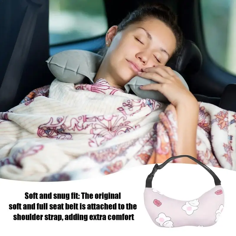 

Подголовник для автомобиля, подушка для шеи, подголовник для автомобиля, поддержка шеи, регулируемая подушка для сна в автомобиле, Подушка на подголовник автомобильного сиденья, подголовник для головы