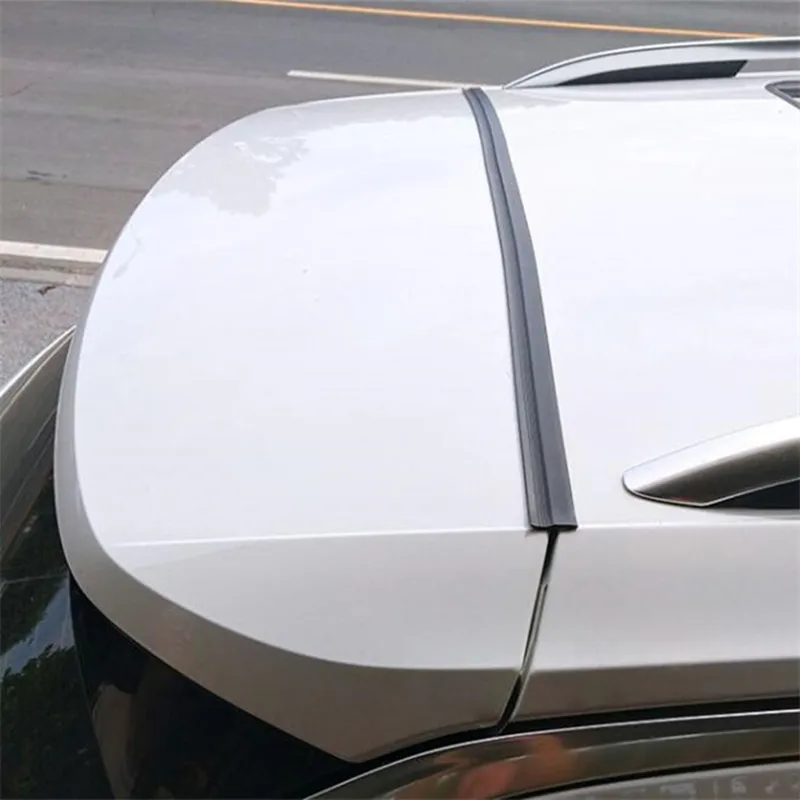 العالمي سيارة SUV سقف شريط عازل تصفيف السيارة ل ألفا روميو 147 156 159 ألفيتا بيرلينا بريرا ميتو جوليا ميلانو