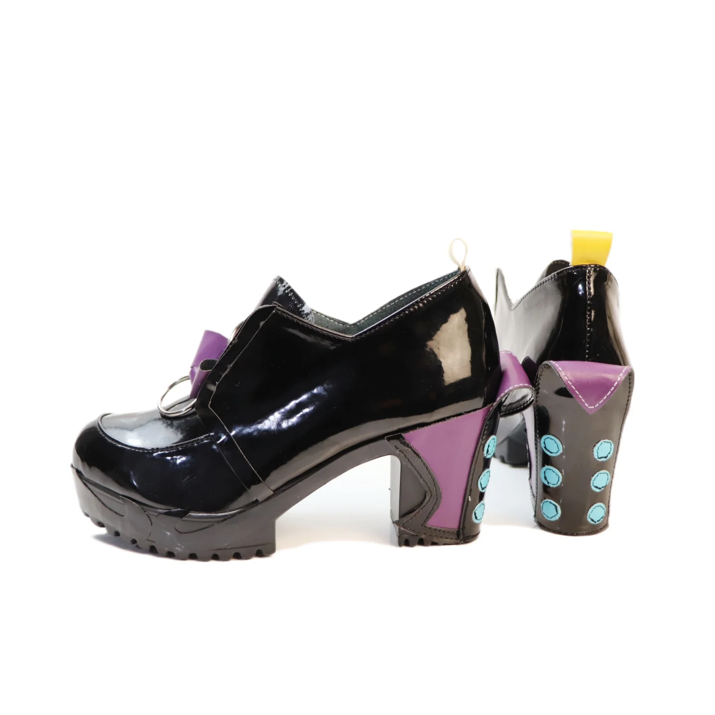 Gioco Zenless Zone Zero Yidhari Murphy Scarpe Cosplay Yidhari Scarpe Cosplay Per Hallowmas Festa di Carnevale Donne Adulte Uomini Prop