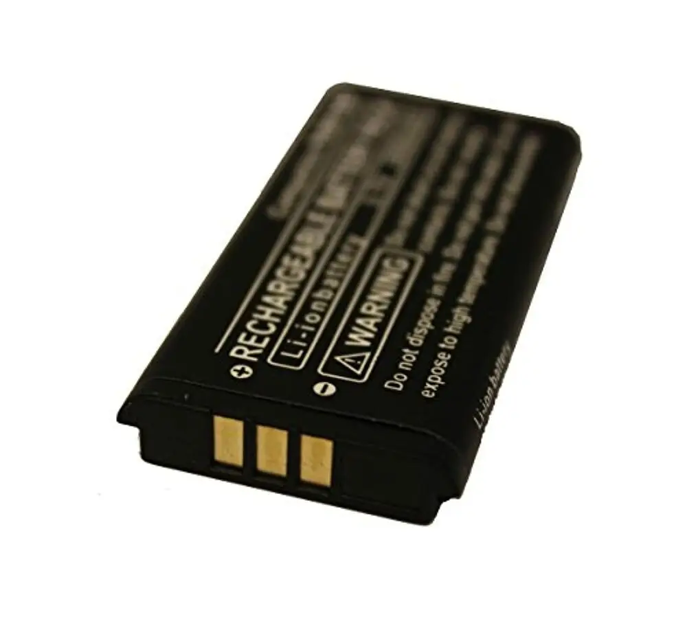 1pcs/2pcs 3.7V 850mAh Rechargeable Lithium-ion Battery + Tool Replacement Battery Pack for Nintendo DSi NDSi