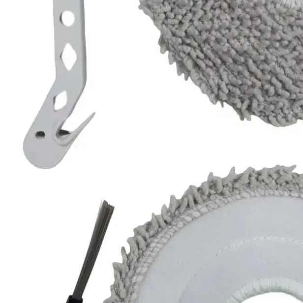 Comprehensive Cleaning Supplies Filter Mop Cloth Dust Bag and Side for Brush Set for X10/X10+/X20+/X20 Pro/X20 Max