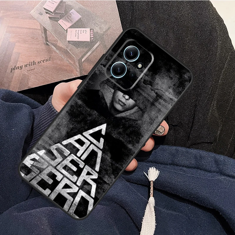 حافظة لهاتف شاومي ريدمي ، 12 ، 9A ، 9C ، 10A ، 10C ، 12C ، Redmi نوت 12 ، 11 ، 10 ، 8 ، 9 برو ، 9S ، 10S ، 11S ، 12S #4