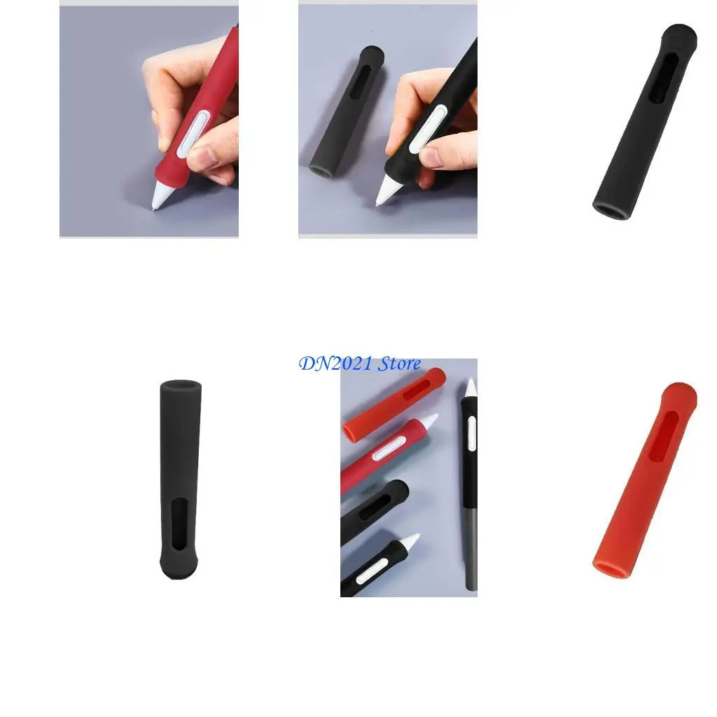 

F3KE Pen Grip для одного DTC121 DTC133 DTH134 CTC4110WL CTC6110WL Держатель рукав рукав