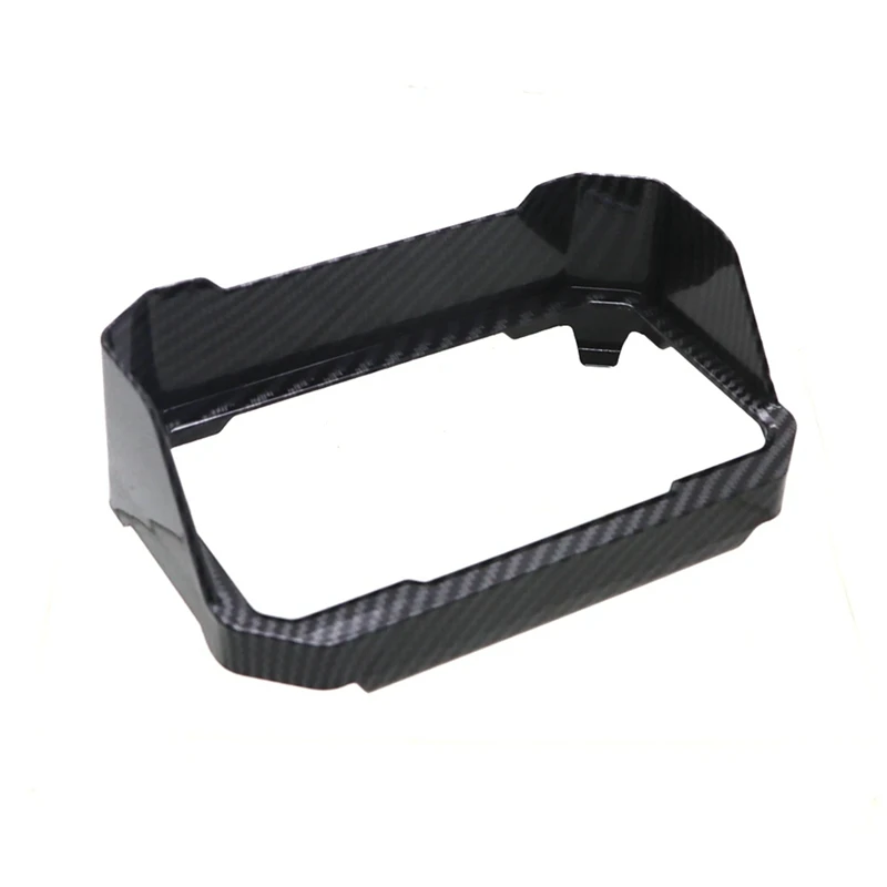 أفضل بيع-دراجة نارية الشمس قناع غطاء أداة شاشة ظلة الحرس حماية لوحة القيادة ل CFMOTO 450MT 450 MT الملحقات