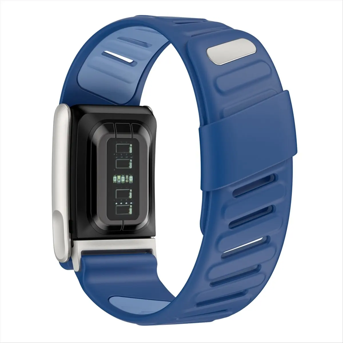 T22C For 5.0 Silicone Wristband SportFlex Wrist Band Sweatproof Band for 5.0 Sport Band Heart Rate Monitor A