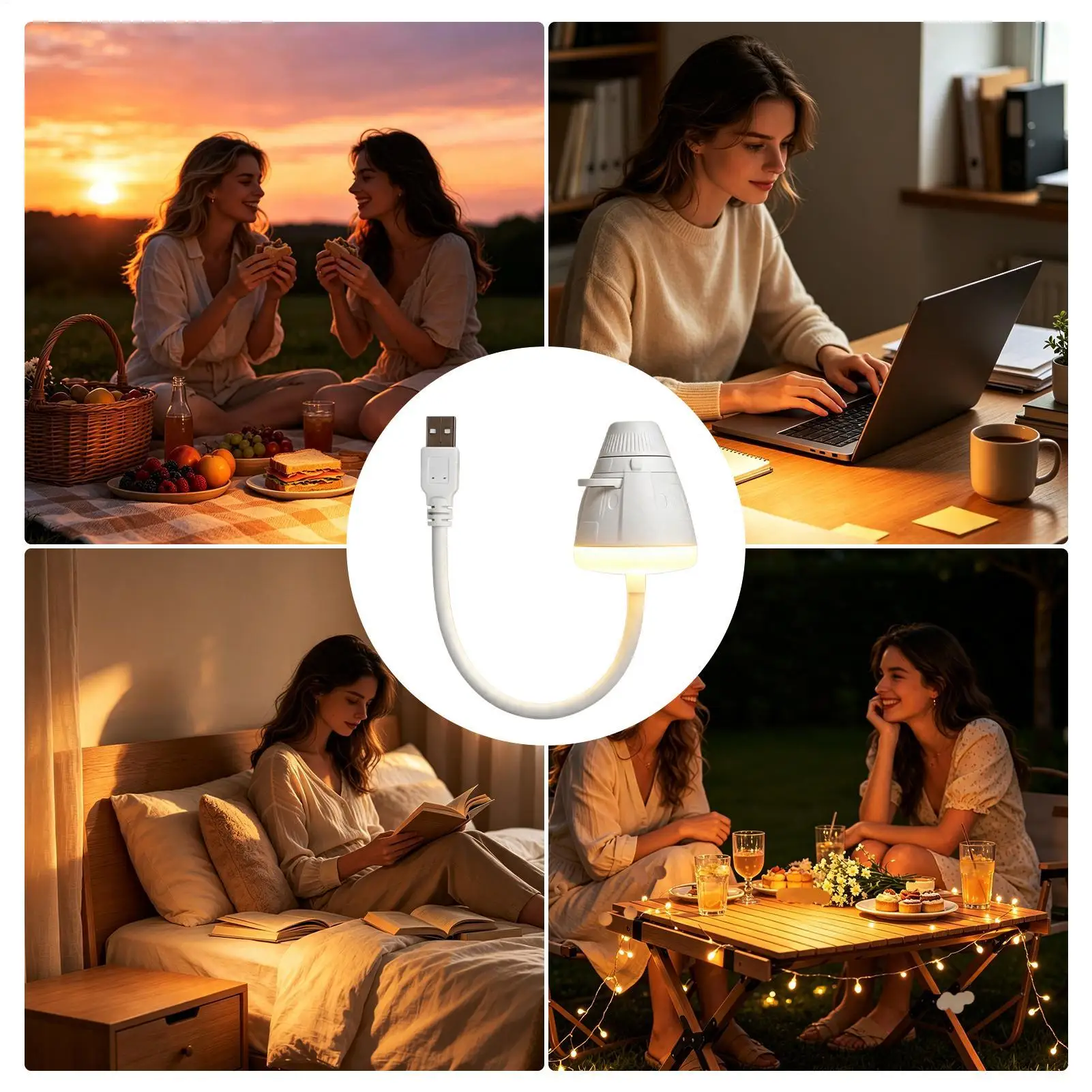Galaxy Projector Night Light Plug And Play Adjustable Brightness Galaxy Starry Sky Projection Night Light For Home Bedroom