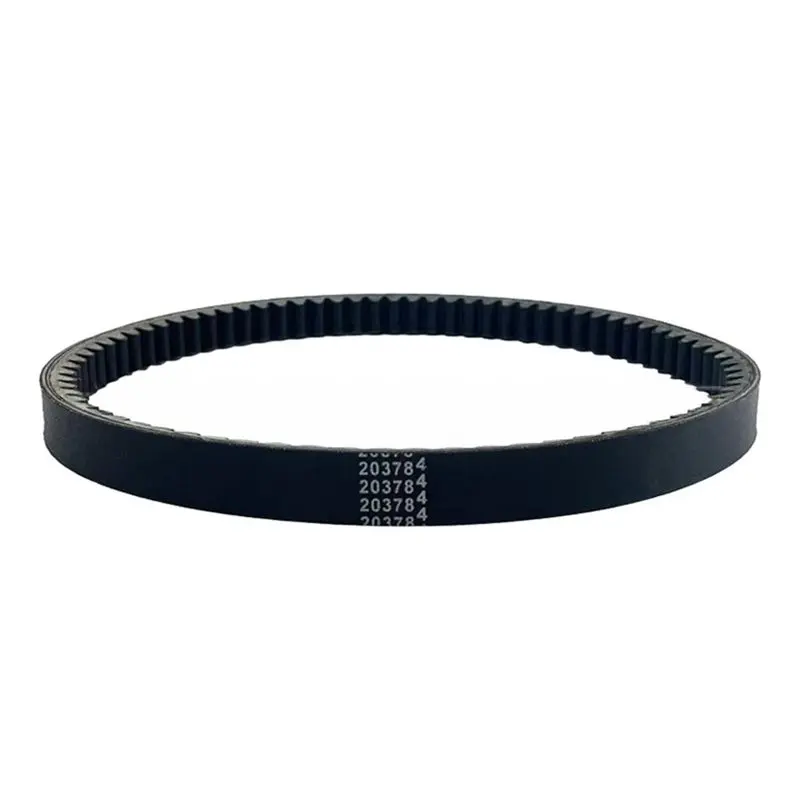 L10A For Golf Cart Replacement Belt Drive 203784 For Manco 6814& 40-80 Comet 7/8" X 32.90" Torque Converter Belts - view 5