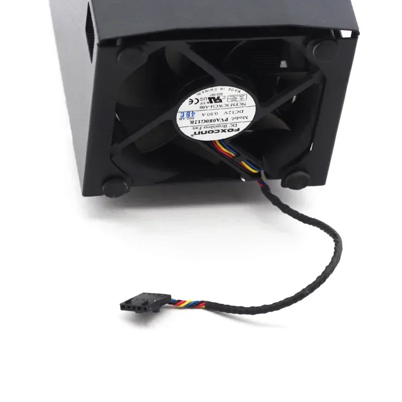 Original 1td00 01td00 for precision t3600 t5600 t7600 t7600 cpu server heat sink assembly radiator cooling fan CN-01TD00