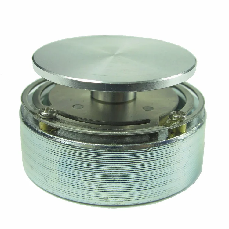 

40mm Sound Exciter 4 Ohm 15 Watts 1.5 Inch Vibration Speaker for Piano（1 pcs speaker）