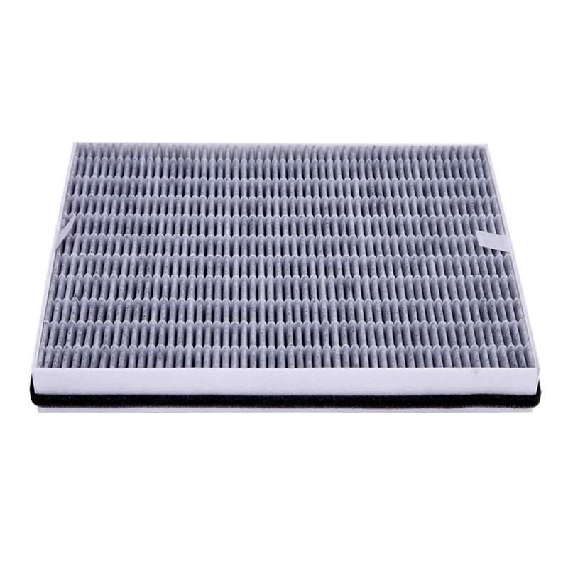 Replacement Carbon Cloth Composite Filter FY3107 Fit For  AC4076 AC4016 AC4072 AC4074