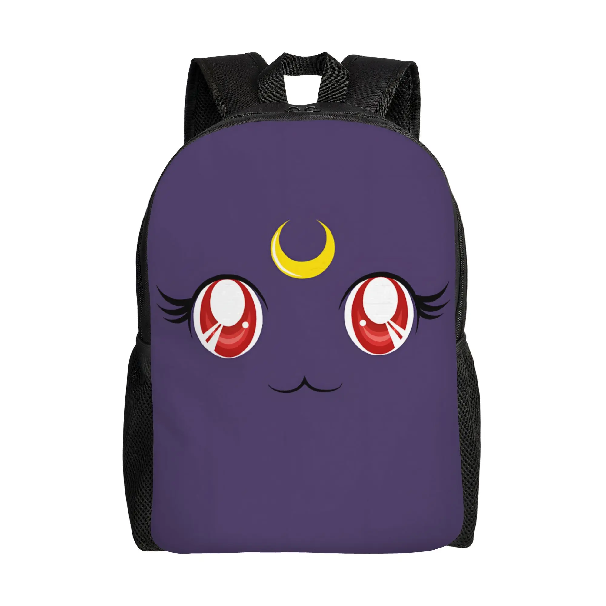 

1Piece Backpack Sailor Moon Backpack New Semester Begins